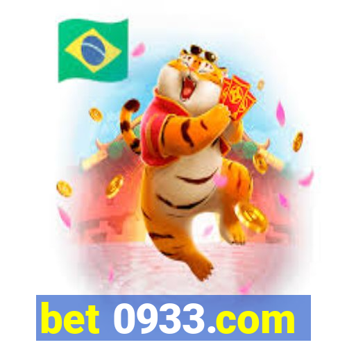 bet 0933.com